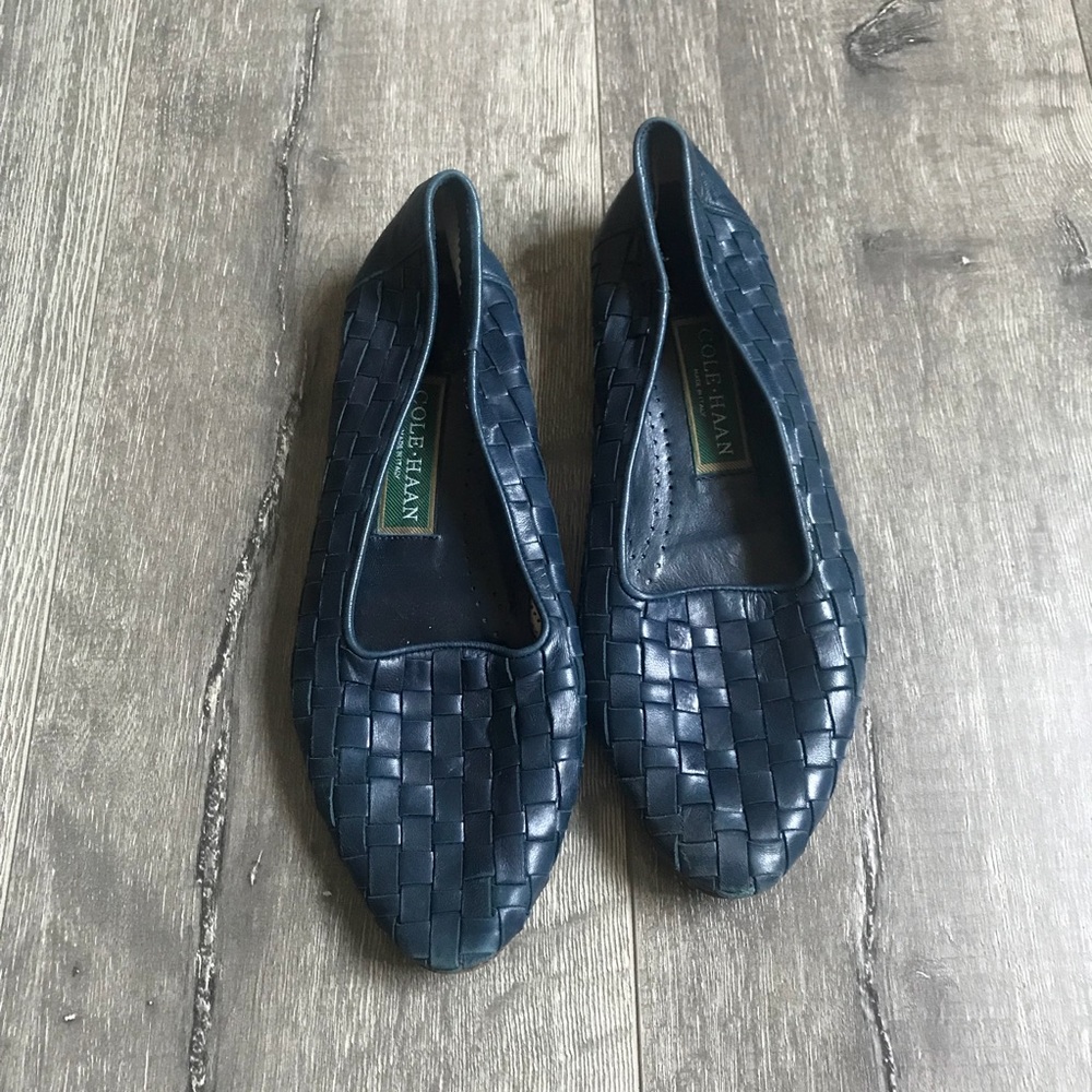 Cole Haan